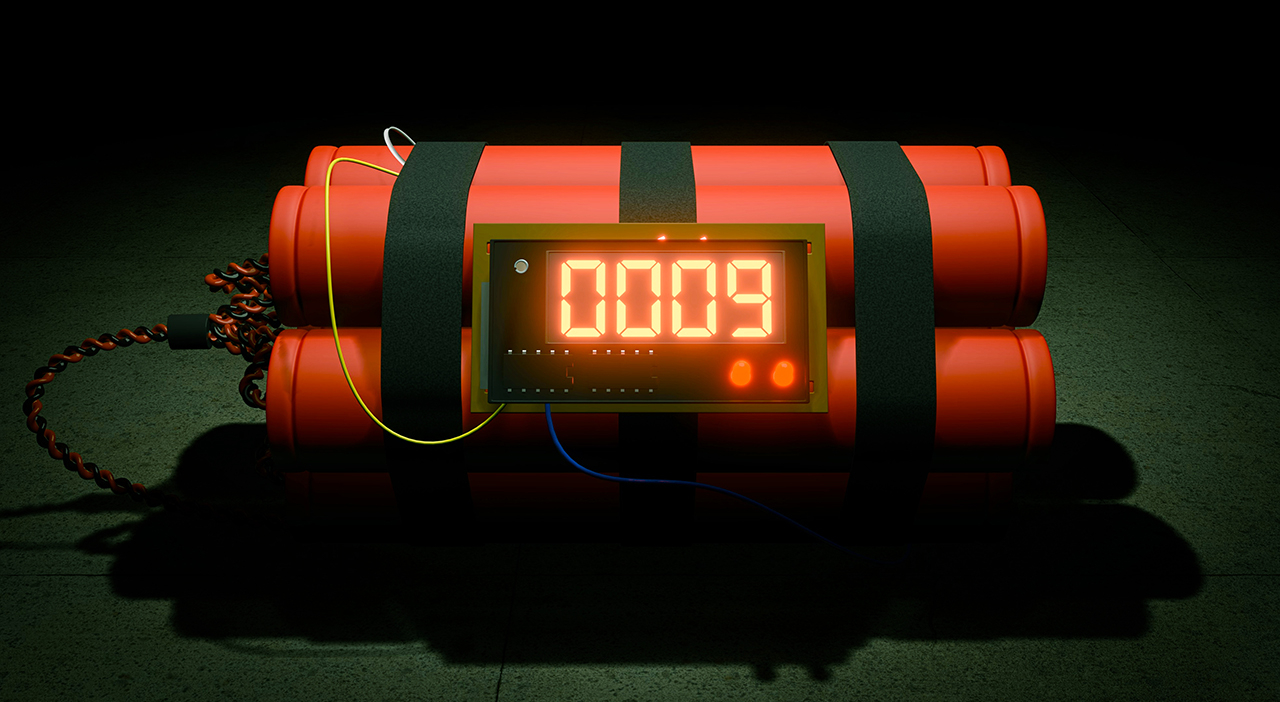 ΤΑΙΠΕΔ: Τινάζει στον αέρα και το Ταμείο Ανάκαμψης!