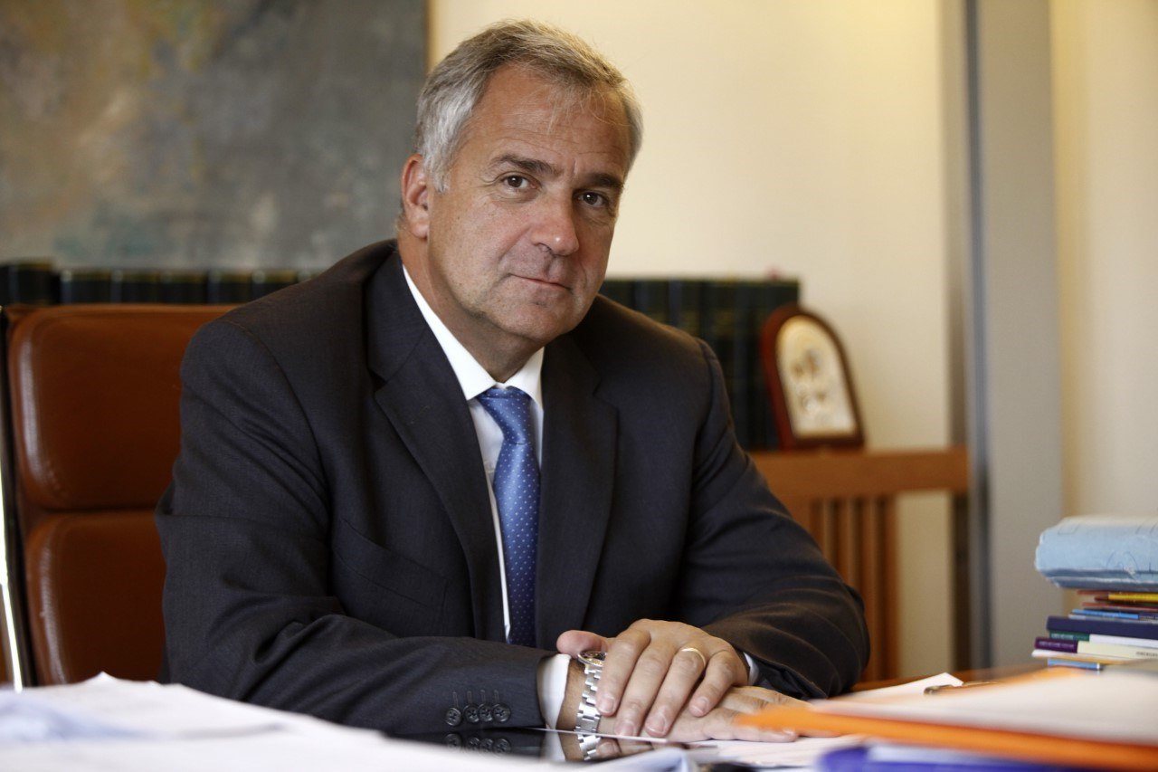 Μ.Βορίδης: Να διώκονται αυτεπάγγελτα οι αρνητές – μηνυτές