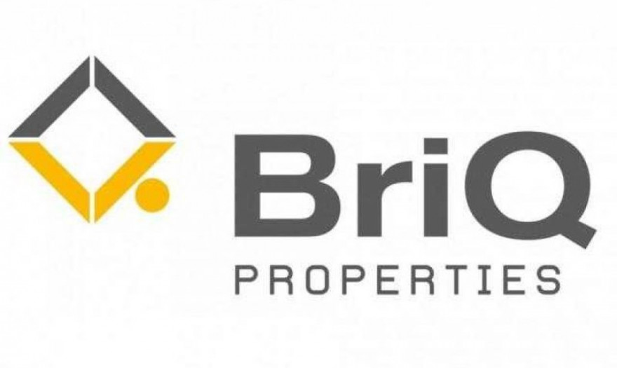 BriQ Properties: Αύξηση εσόδων για το α’ εξάμηνο 2021