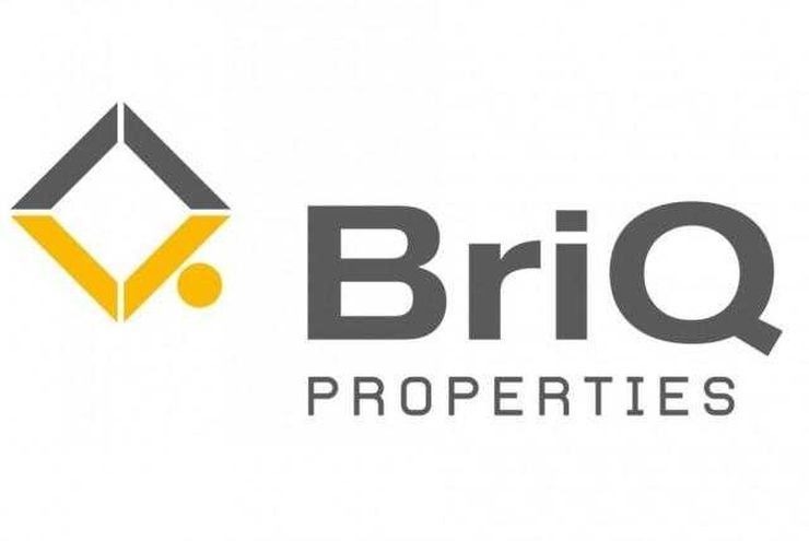 BriQ Properties: Αυξημένα έσοδα κατά 13,4% στο α’ τρίμηνο 2021