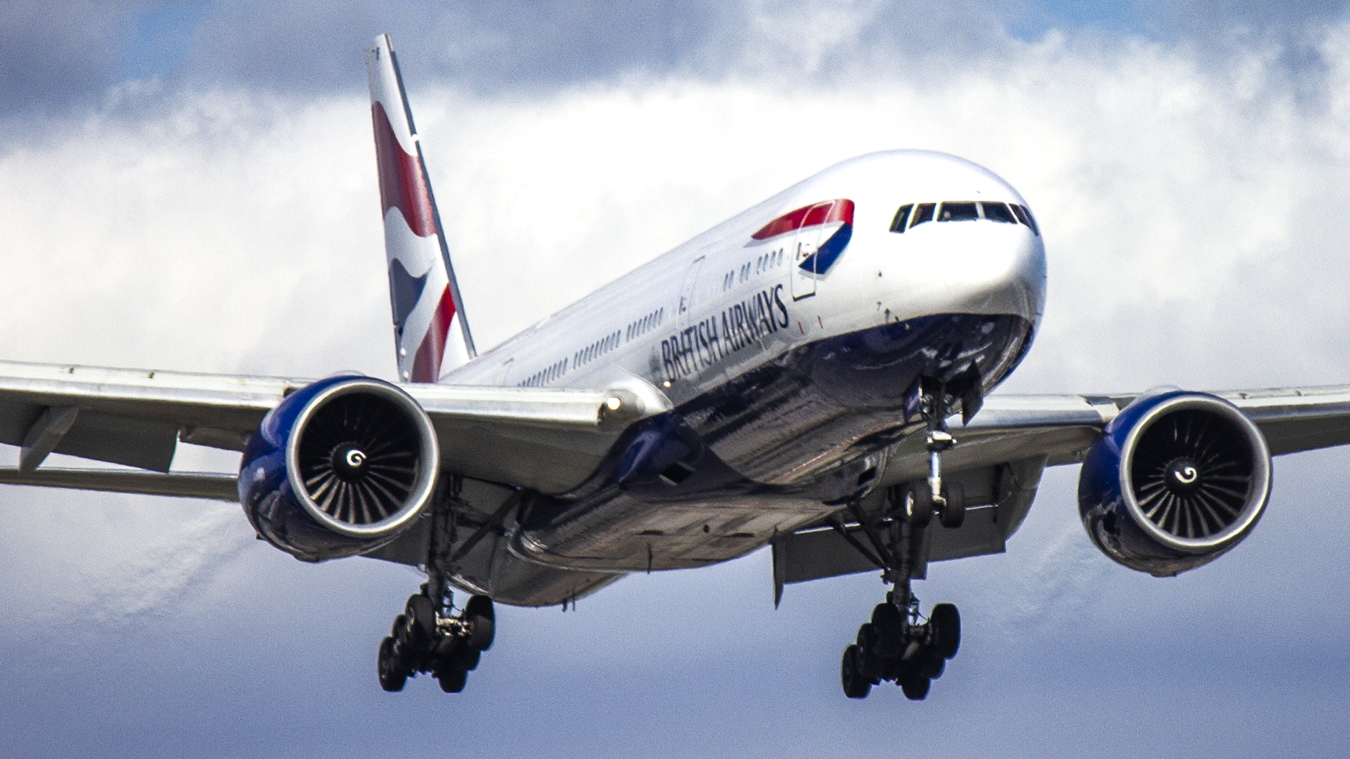 Τουρισμός: Η British Airways ετοιμάζει μεγάλα αεροσκάφη για την Ελλάδα