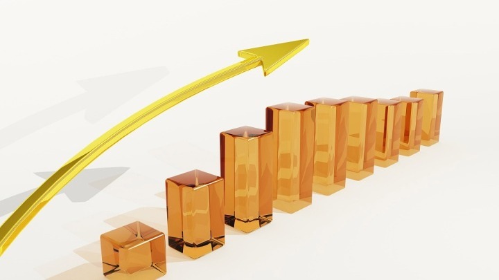 Περισσότερες νέες εταιρίες λιγότερα “λουκέτα”