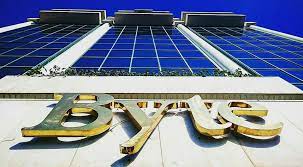 Όμιλος Byte Computer: Μεγάλη βελτίωση στα οικονομικά μεγέθη α΄εξαμήνου