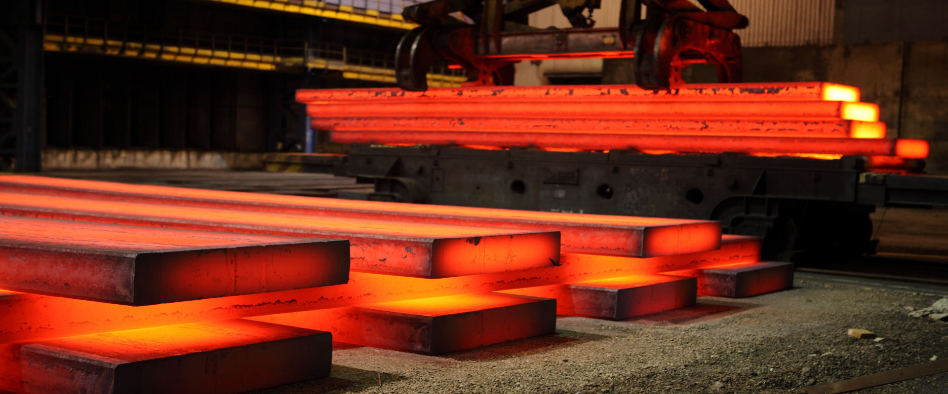 Ξεχωριστή η θέση της Ελλάδας στον τομέα της μεταλλουργίας