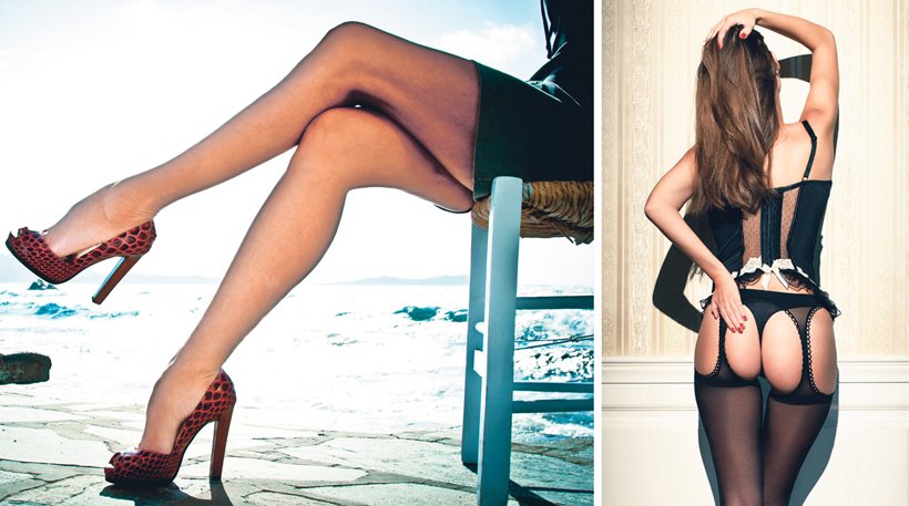 Τα μοντέλα – βίζιτες, οι «Σεΐχηδες» των Εμιράτων και της ερήμου, τα luxury ξενοδοχεία, οι βίλες στα Νότια Προάστεια και τα πάρτι – όργια!