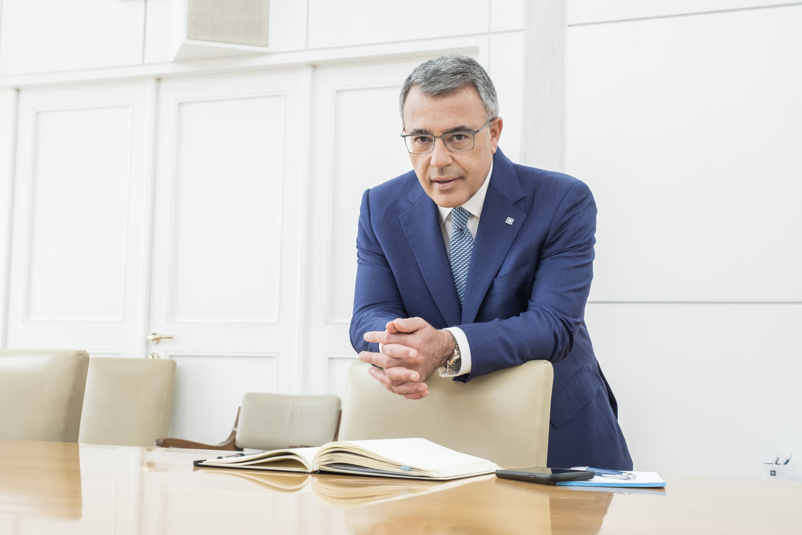 Alpha Bank: Στο 1,21% το ποσοστό της JP Morgan – «Βλέπει» έως το 6,04%