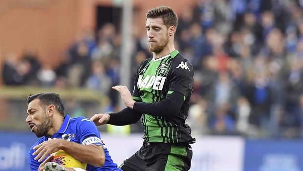 Γιαννούλης και Κυριακόπουλος είναι οι… ανταγωνιστές του Ρέαμπτσουκ στην Μπολόνια