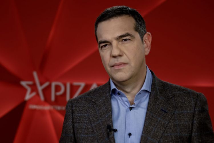 Τσίπρας: Να αποκρούσουμε την επίθεση απέναντι στο δημόσιο πανεπιστήμιο