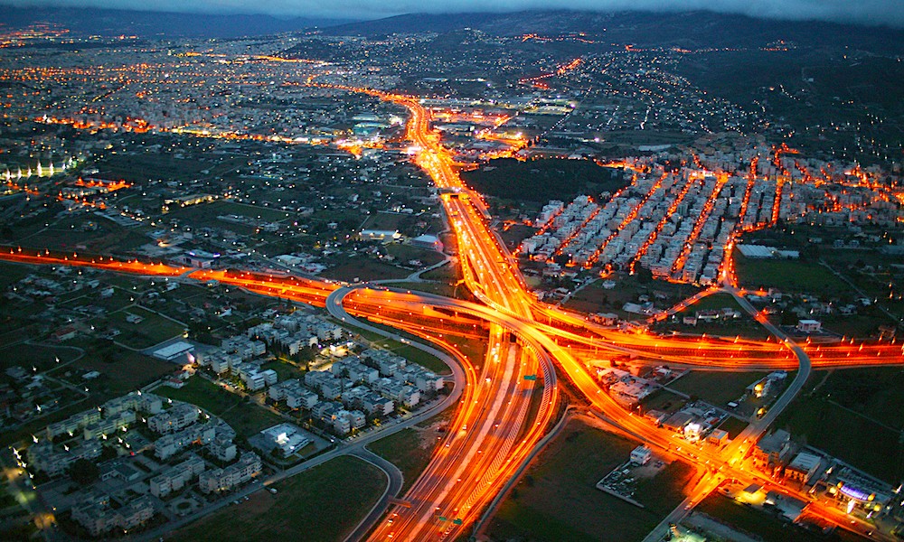 Μετά από παρέμβαση του Μαξίμου, το ΤΑΙΠΕΔ επισπεύδει τον διαγωνισμό για την Αττική οδό, με πρόβλεψη τέλος Φεβρουαρίου – αρχές Μαρτίου!