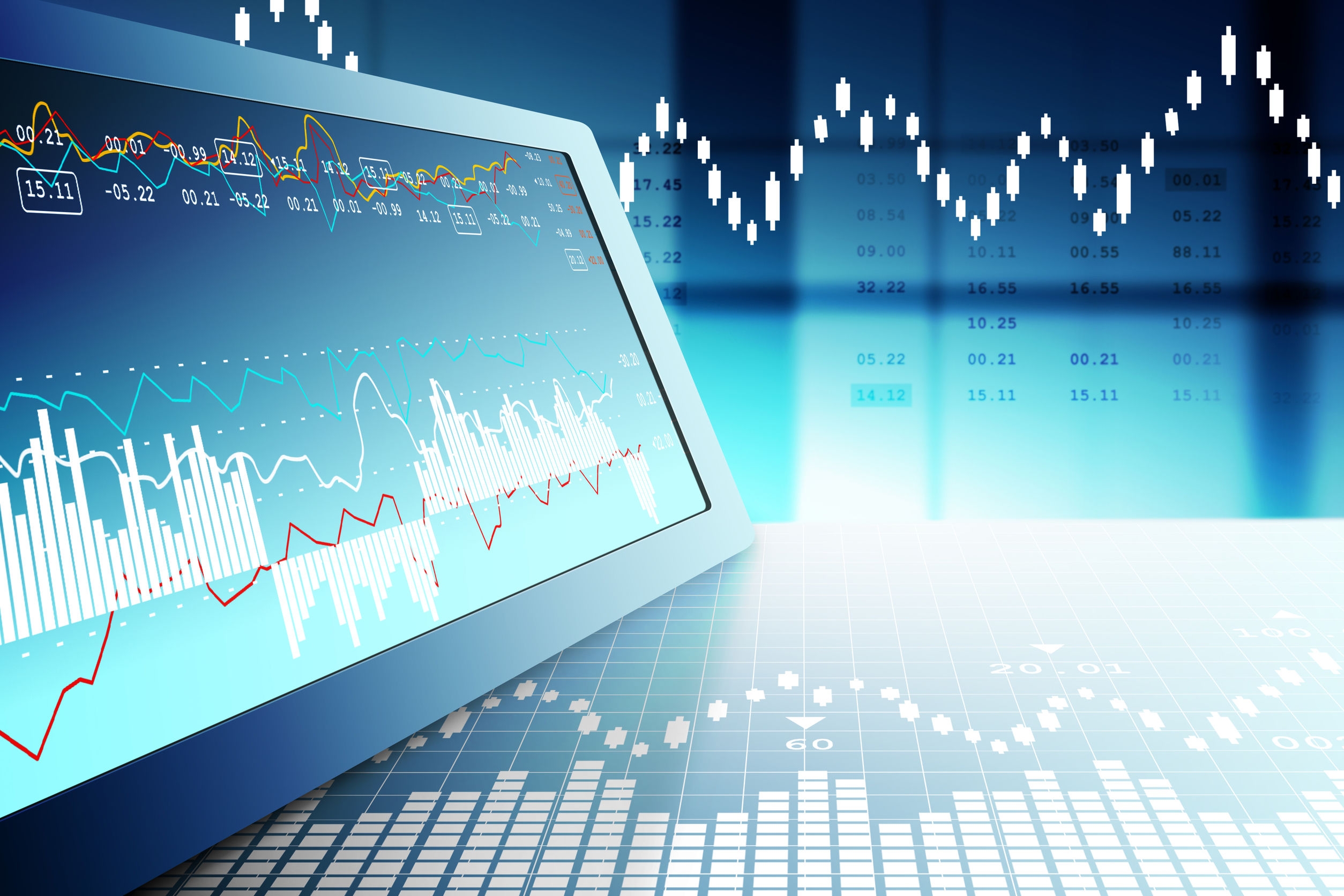 Στο κάδρο ξένων και εγχώριων χαρτοφυλακίων Ενέργεια-Τράπεζες- Κατασκευές και επιλεγμένες μετοχές!