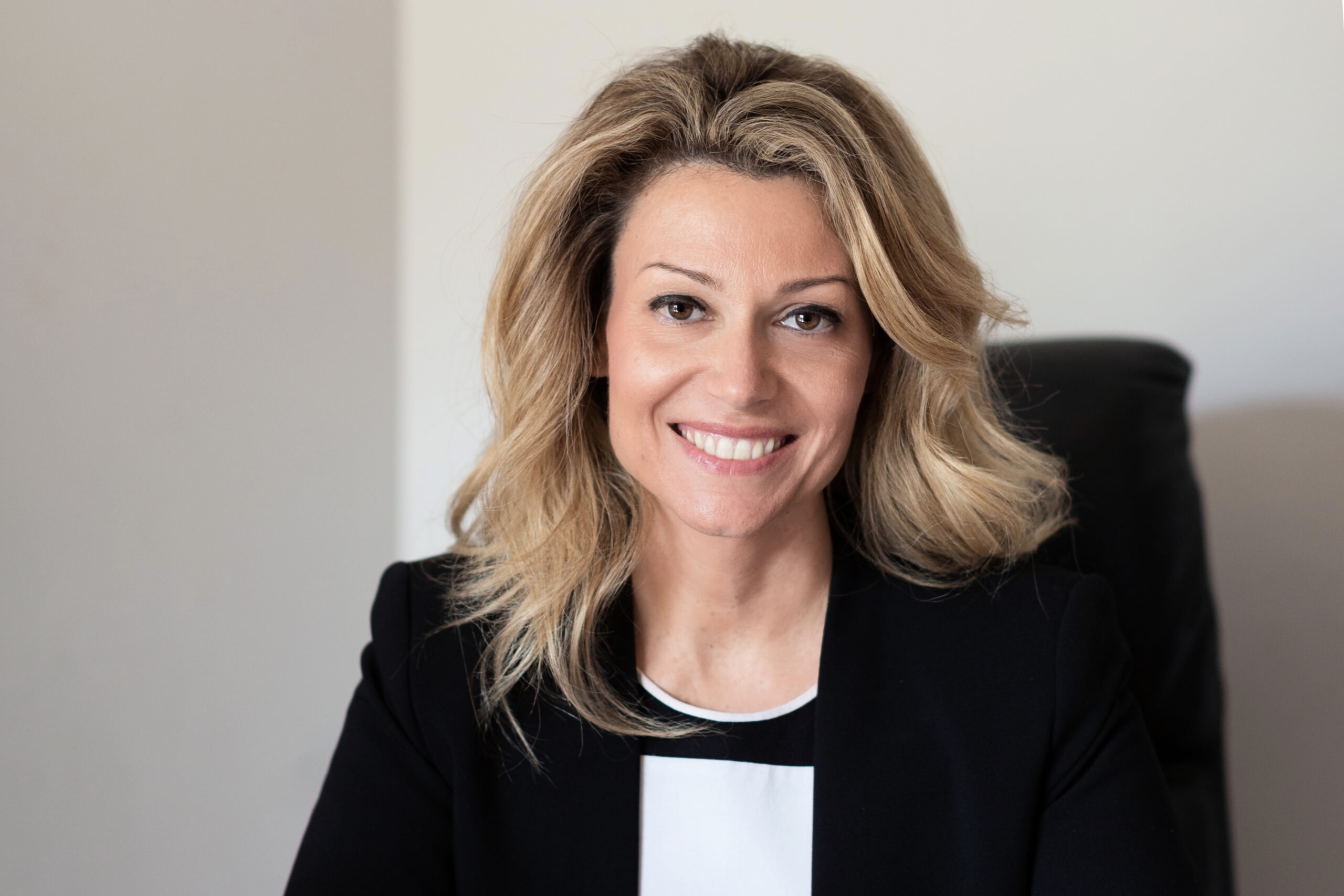 Βασιλική Λαζαράκου: Στην επιτροπή του ΟΟΣΑ για την Εταιρική Διακυβέρνηση