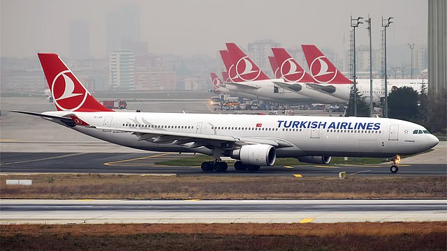 Turkish Airlines: «Έκαναν φτερά» τα κέρδη α’ τριμήνου στα $233 εκατ.