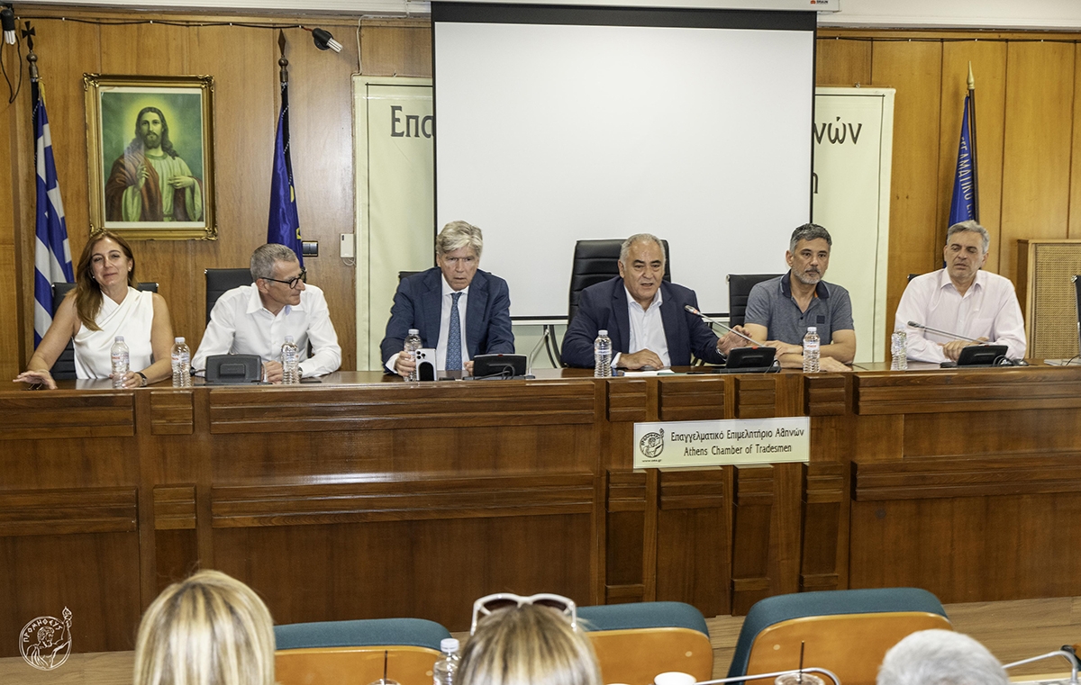 «Είμαστε μαζί» το μήνυμα ασφαλιστικής διαμεσολάβησης και ασφαλιστικών εταιρειών για την υπερβολική αύξηση των νοσηλίων»