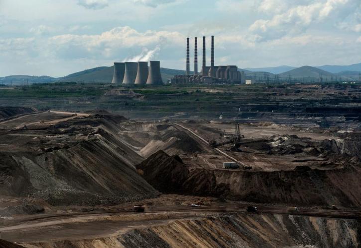 Το μείζον ζήτημα των εκτάσεων των πρώην λιγνιτικών περιοχών!