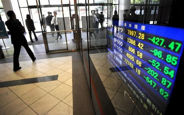 Χ.Α.: Ηπια ανοδική κίνηση στο ξεκίνημα της συνεδρίασης