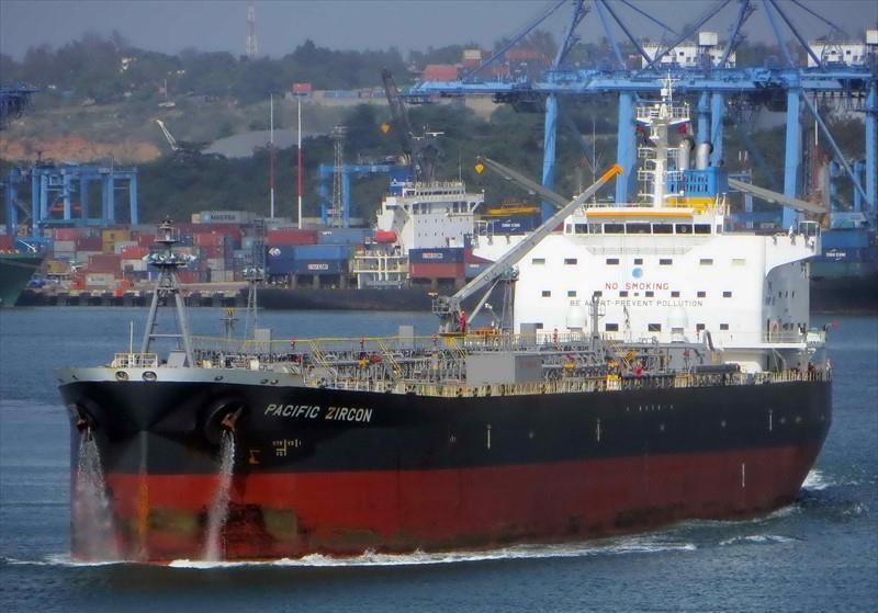 Επίθεση με drone σε τάνκερ ισραηλινών συμφερόντων, ανοικτά του Ομάν