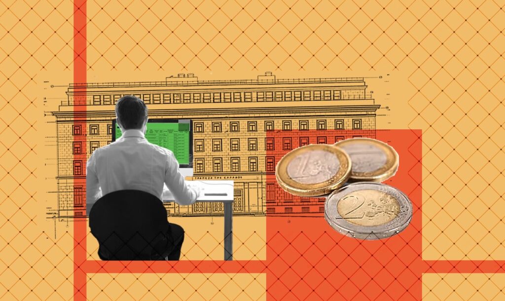 Τελεσίγραφο επτά ημερών φέρεται να απέδωσε στους τραπεζίτες το Μαξίμου!