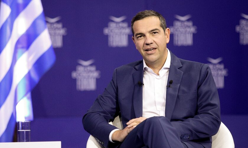 Aλ. Τσίπρας: Αν μας λείπουν 10 βουλευτές, να αναλάβουν τις ευθύνες τους ΚΚΕ και ΜέΡA25
