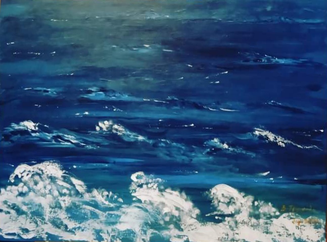 «Όταν η Ανάσταση γίνεται έμπνευση»  – Ομαδική έκθεση στη Νάουσα της Πάρου