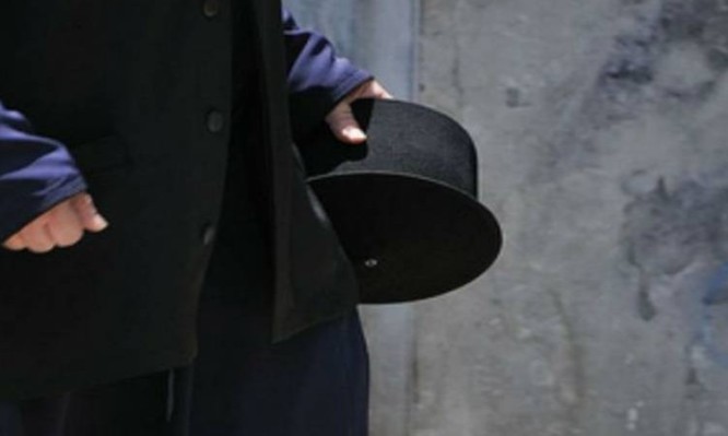 Το «Μαύρο Ράσο», το «γιουσουφάκι», ο «από πίσω», η σύνδεση με τους «Κλουζό» της αδέσμευτης δημοσιογραφίας και οι δύο «έρευνες»- πληρωμένα συμβόλαια, που εκτελούνται παράλληλα!