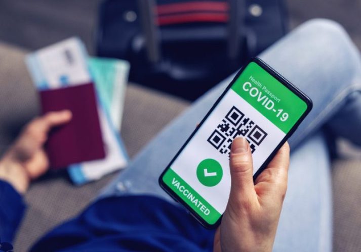 Η Ελλάδα δοκιμάζει το πράσινο ψηφιακό πιστοποιητικό