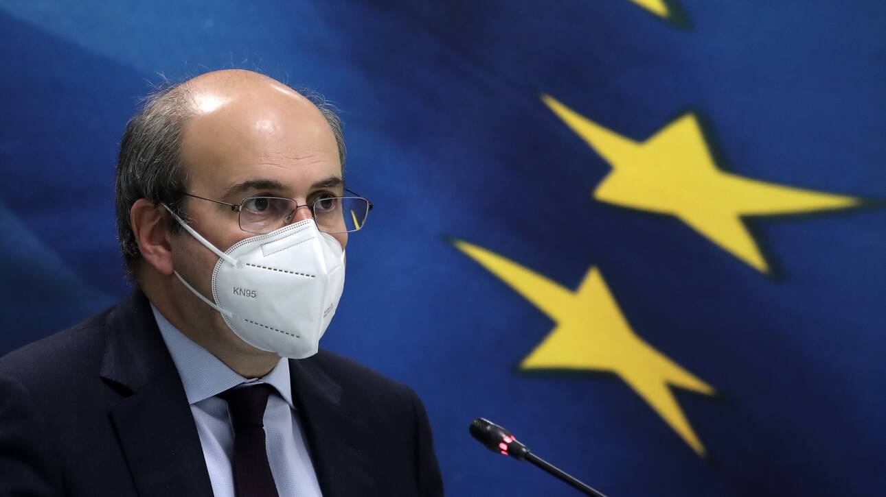 Κ. Χατζηδάκης: Online σύνδεση εργαζομένου-υπουργείου με την ψηφιακή κάρτα εργασίας