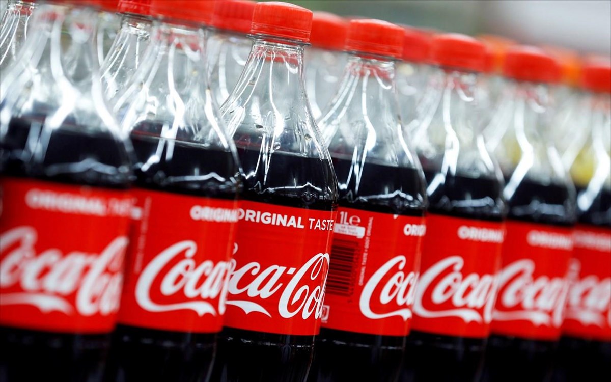 Coca-Cola HBC: Αυξημένα τα έσοδα από πωλήσεις το α’ τρίμηνο 2021