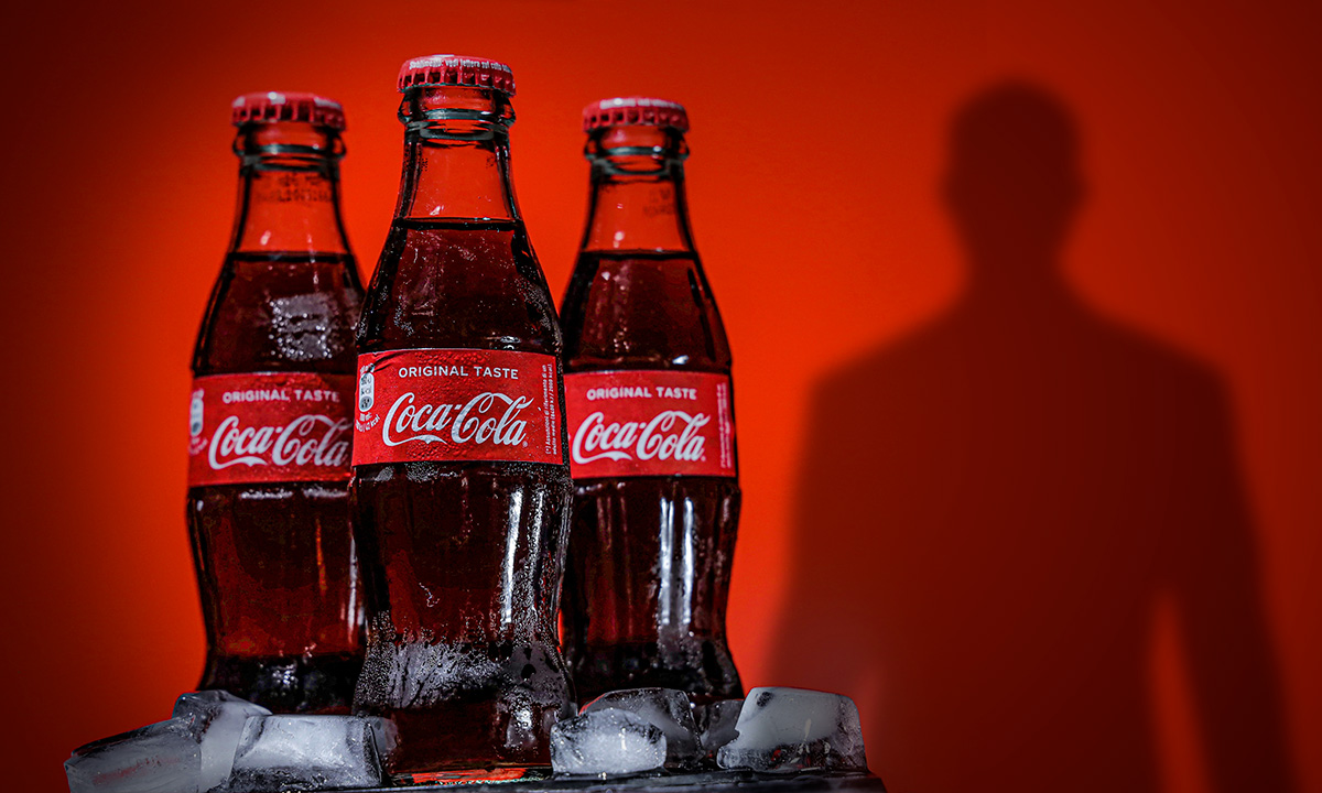 Coca-Cola HBC: Προχωρά σε τριπλή έκδοση ομολόγων ύψους 10 δισ. ευρώ