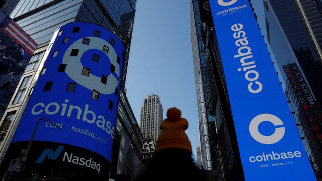 CoinBase: Εξασφάλισε άδεια λειτουργίας στη Γερμανία