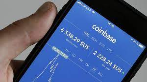 Coinbase: “Κόλλησε” η πλατφόρμα συναλλαγών κρυπτονομισμάτων
