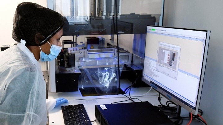 Covid-19: Πάνω από 50 εκατ. κρούσματα στην Ευρώπη