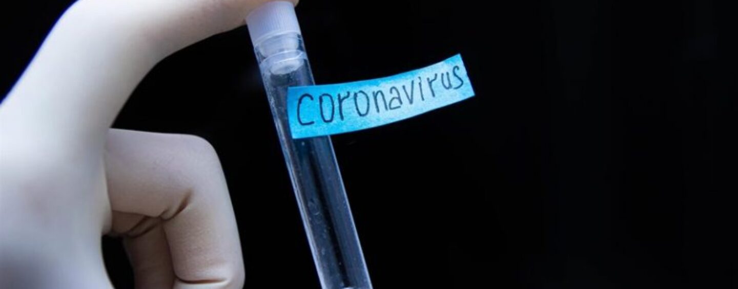 Κορονοϊός: Στα 2. 588 τα νέα κρούσματα – 52 θάνατοι