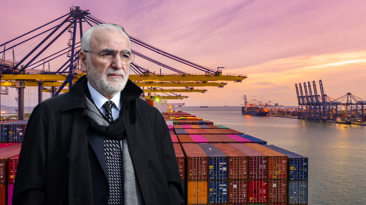 Αντίστροφη μέτρηση για ΟΛΘ- Σαββίδη!