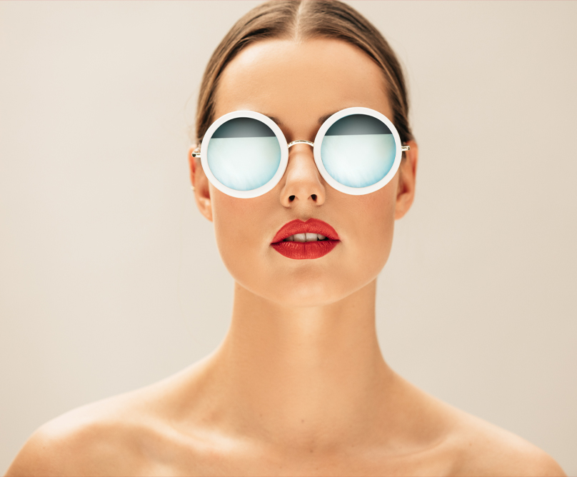 Metropolitan: Γυαλιά ηλίου, η ασπίδα των ματιών απέναντι στην ηλιακή ακτινοβολία