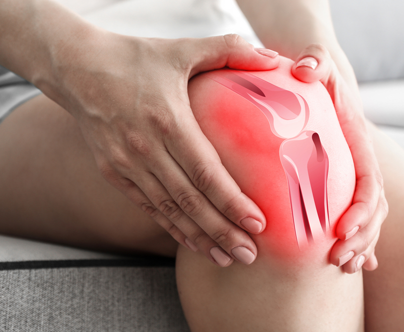 Νέα εποχή για την αρθροπλαστική γόνατος ή ισχίου