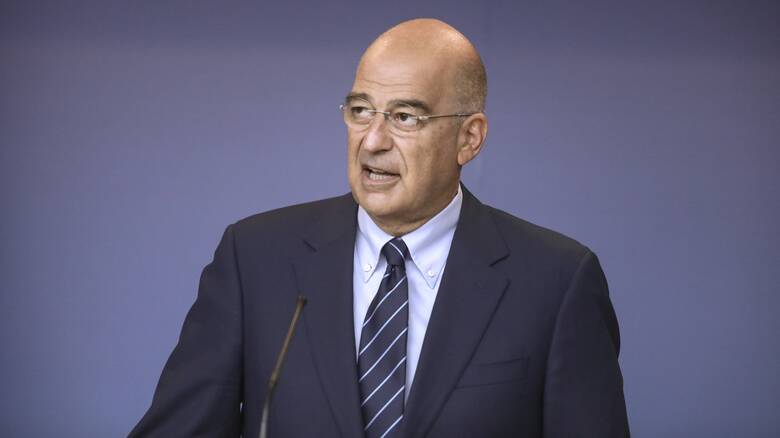 Νίκος Δένδιας: Η τουρκική πολιτική παραμένει μία πρόκληση