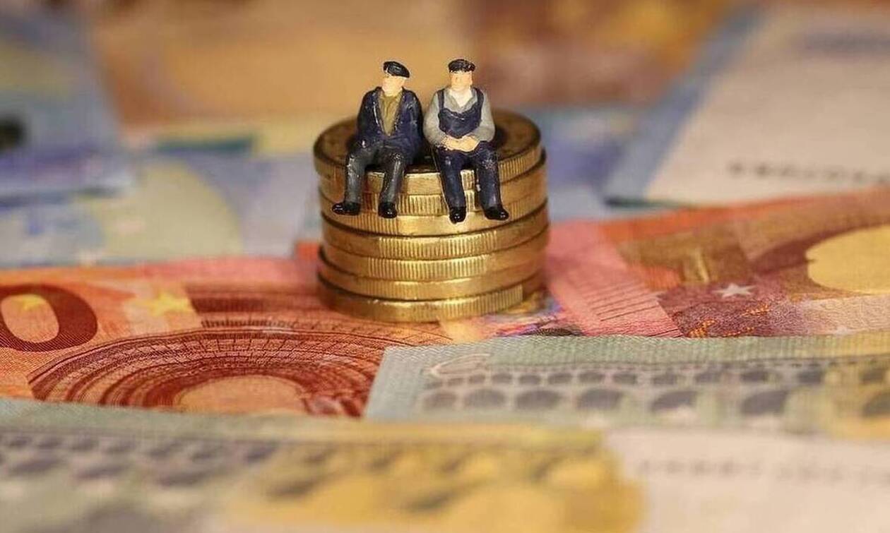 Μηδενίστηκαν οι εκκρεμείς συντάξεις για το 2020