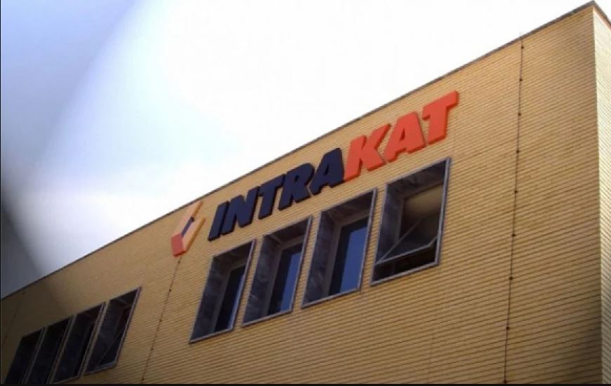 Π. Σουρής: Παντοδύναμη η Intrakat και έτοιμη να ανταποκριθεί στις προκλήσεις
