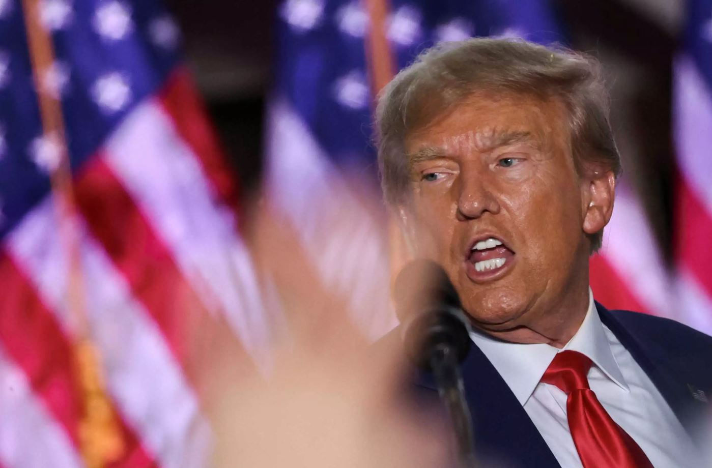 Τελεσίγραφο Τραμπ στο Ιράν: 48 ώρες πριν την «κόλαση»! Επικήρυξαν τον πιλότο με 60.000 δολλάρια