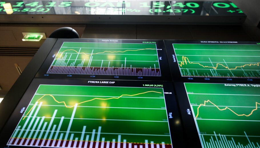 Απέτυχε παταγωδώς το πολιτικό «παιχνίδι» Σταϊκούρα – Πατέλη για τις τράπεζες!