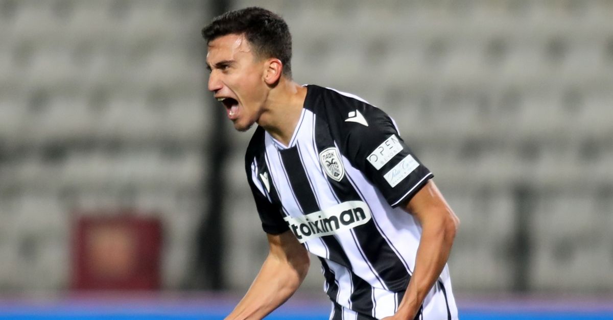 Ο Μπότο μετά τον Ολυμπιακό σπεύδει τώρα να… δέσει τον γάιδαρό του με τον «δημοφιλή» Λύρατζη