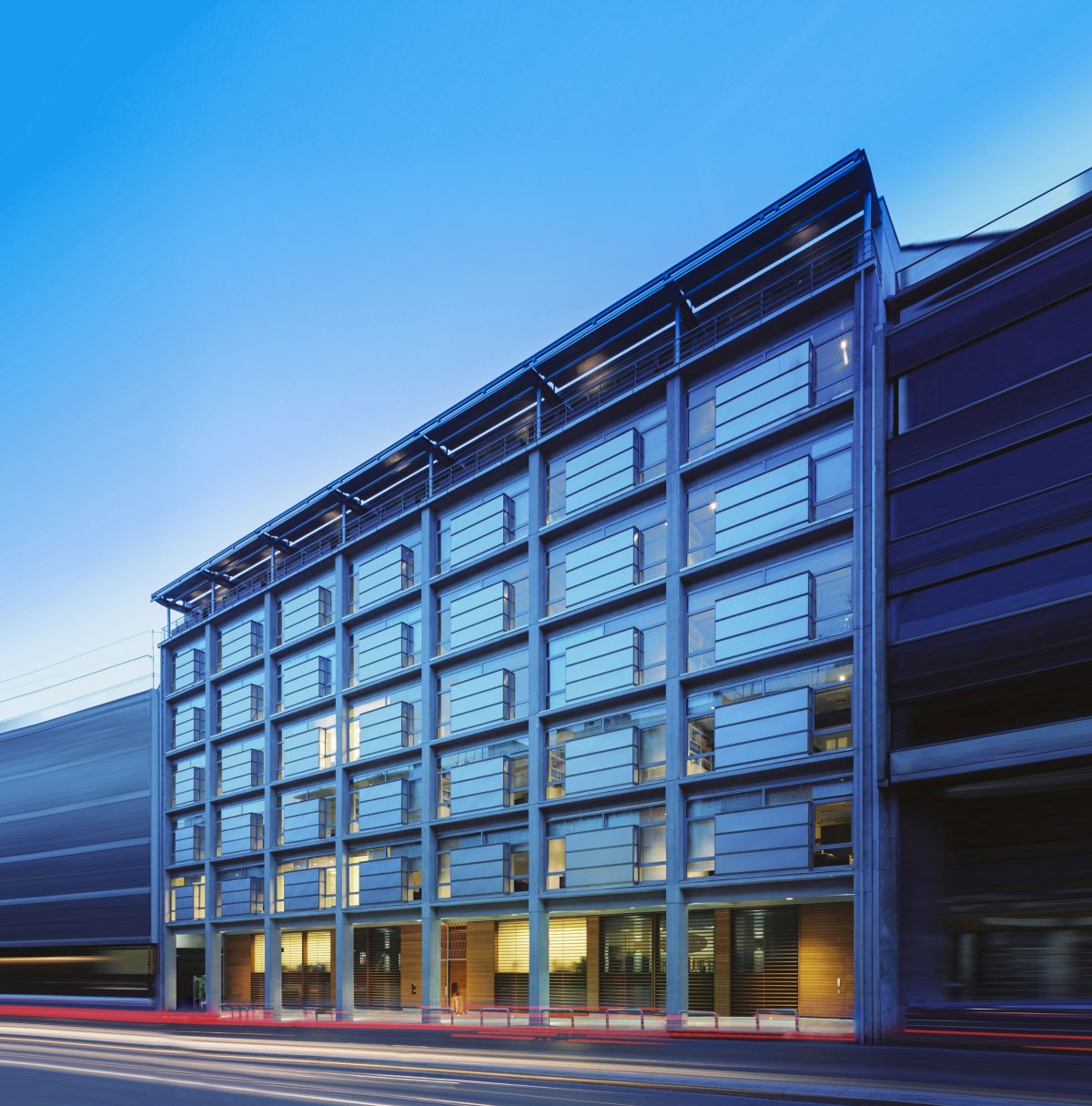 Γ. Περιστέρης: «Σε ένα νέο, δυναμικό κύκλο ανάπτυξης εισέρχεται η ΓΕΚ ΤΕΡΝΑ»