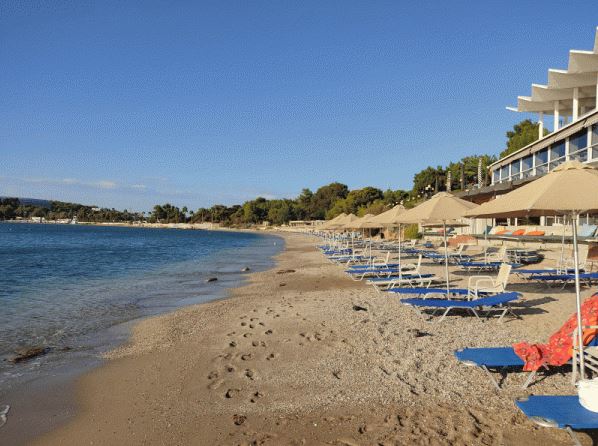 Η ΕΤΑΔ, ο διαγωνισμός, η Ωκεανίδα και ο νέος Αστέρας Βουλιαγμένης