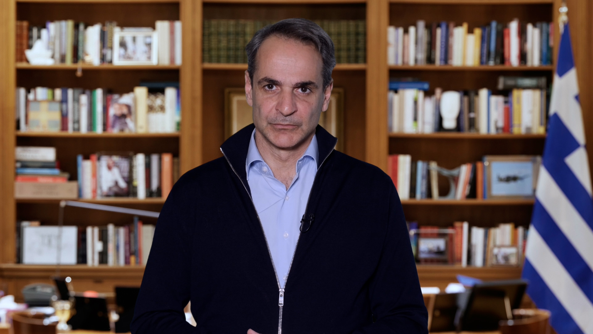 Ο διπλός πονοκέφαλος του Μητσοτάκη για τις εκλογές: Η κατάρρευση του αφηγήματος για εκσυγχρονισμό του κράτους, πρόβλημα και με την αυτοδυναμία