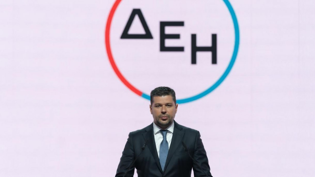 Γ. Στάσσης: Πλήρης απεξάρτηση από τον λιγνίτη μέσα στα επόμενα τέσσερα-πέντε χρόνια