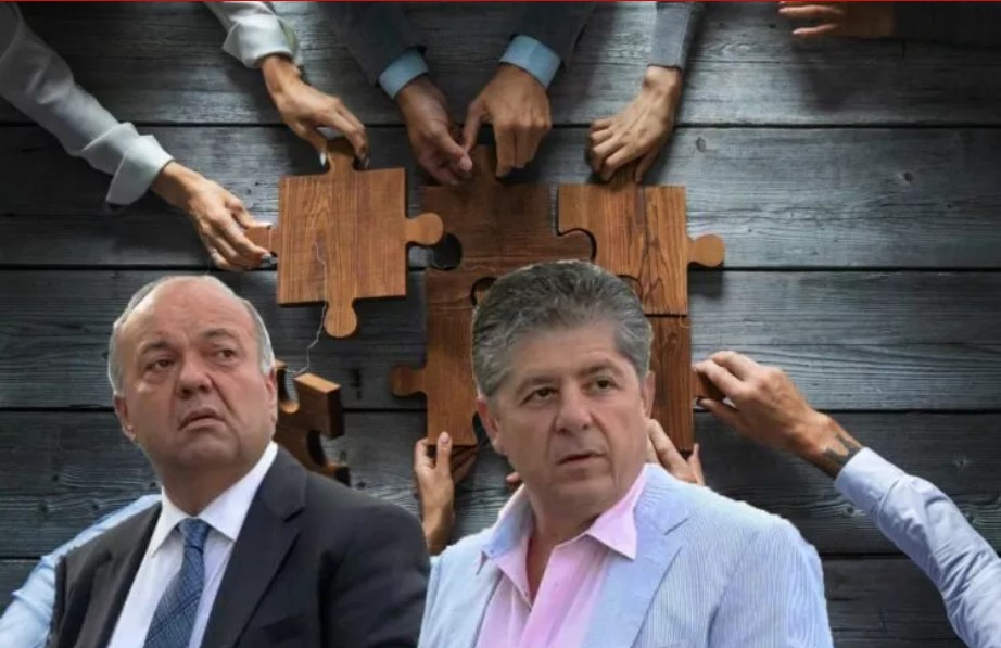 Υπουργοί, δικηγόροι με… συγγένειες, media και θεσμικά όργανα στις υπηρεσίες των Μπακοκαϋμενάκηδων!