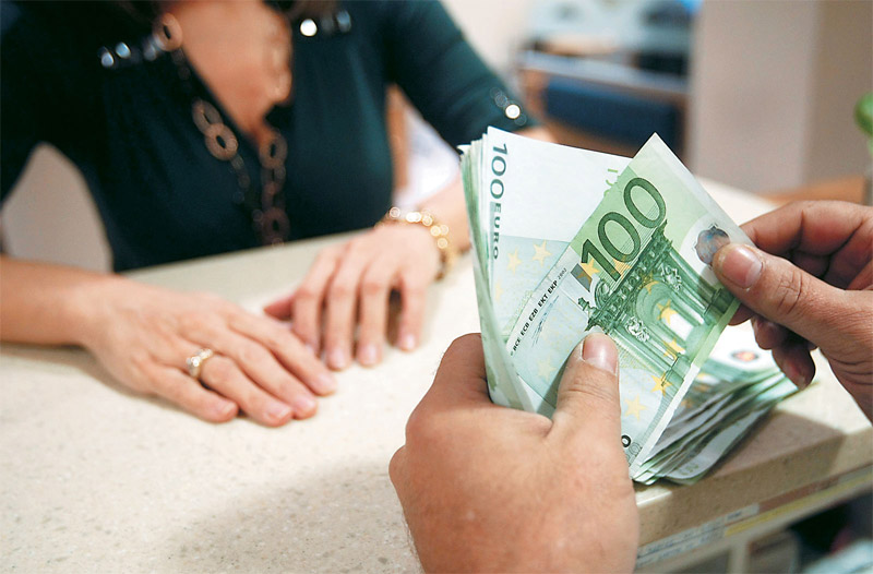 Alpha Bank: 1,1 δισ. ευρώ δάνεια το α’ τρίμηνο 2021