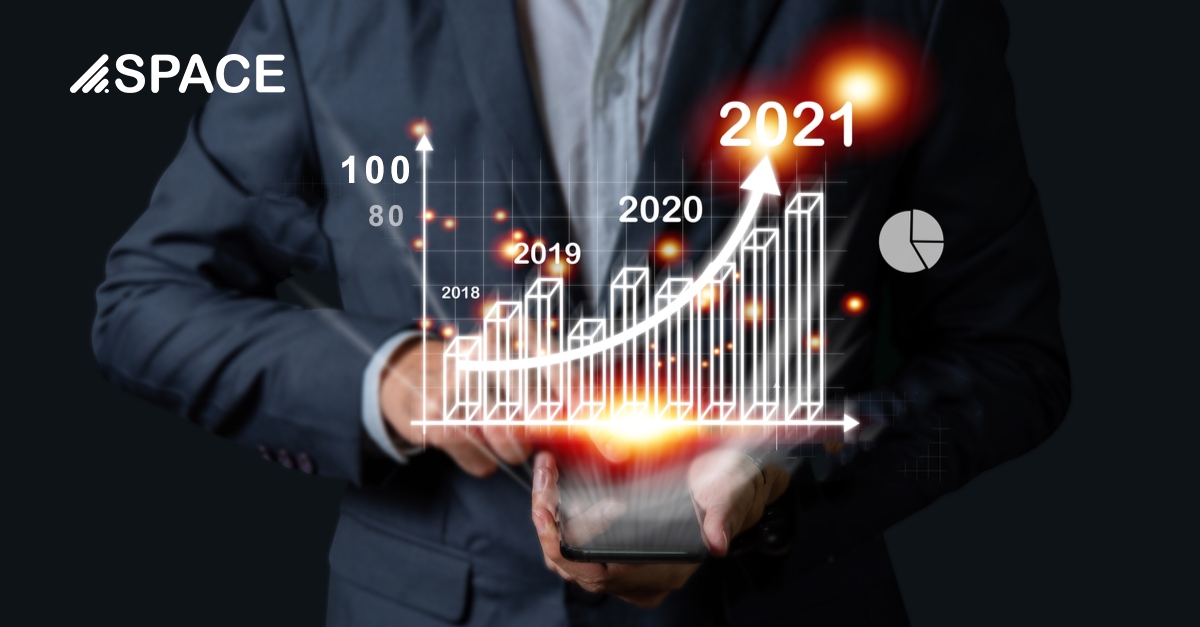 Η Space Hellas έσπασε το «φράγμα» των €100 εκ. πωλήσεων – Αύξηση των κερδών μετά φόρων κατά 158%