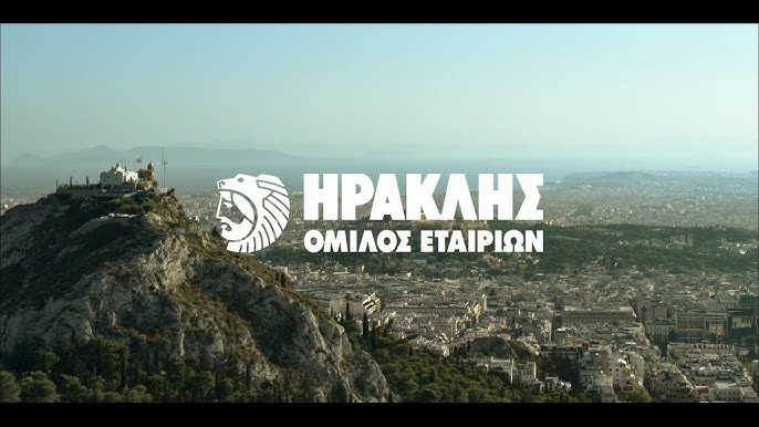Ο Όμιλος ΗΡΑΚΛΗΣ  υπέγραψε σύμβαση μελέτης Βασικού Σχεδιασμού με την Air Liquide για την υλοποίηση του έργου δέσμευσης και μόνιμης αποθήκευσης διοξειδίου του άνθρακα OLYMPUS