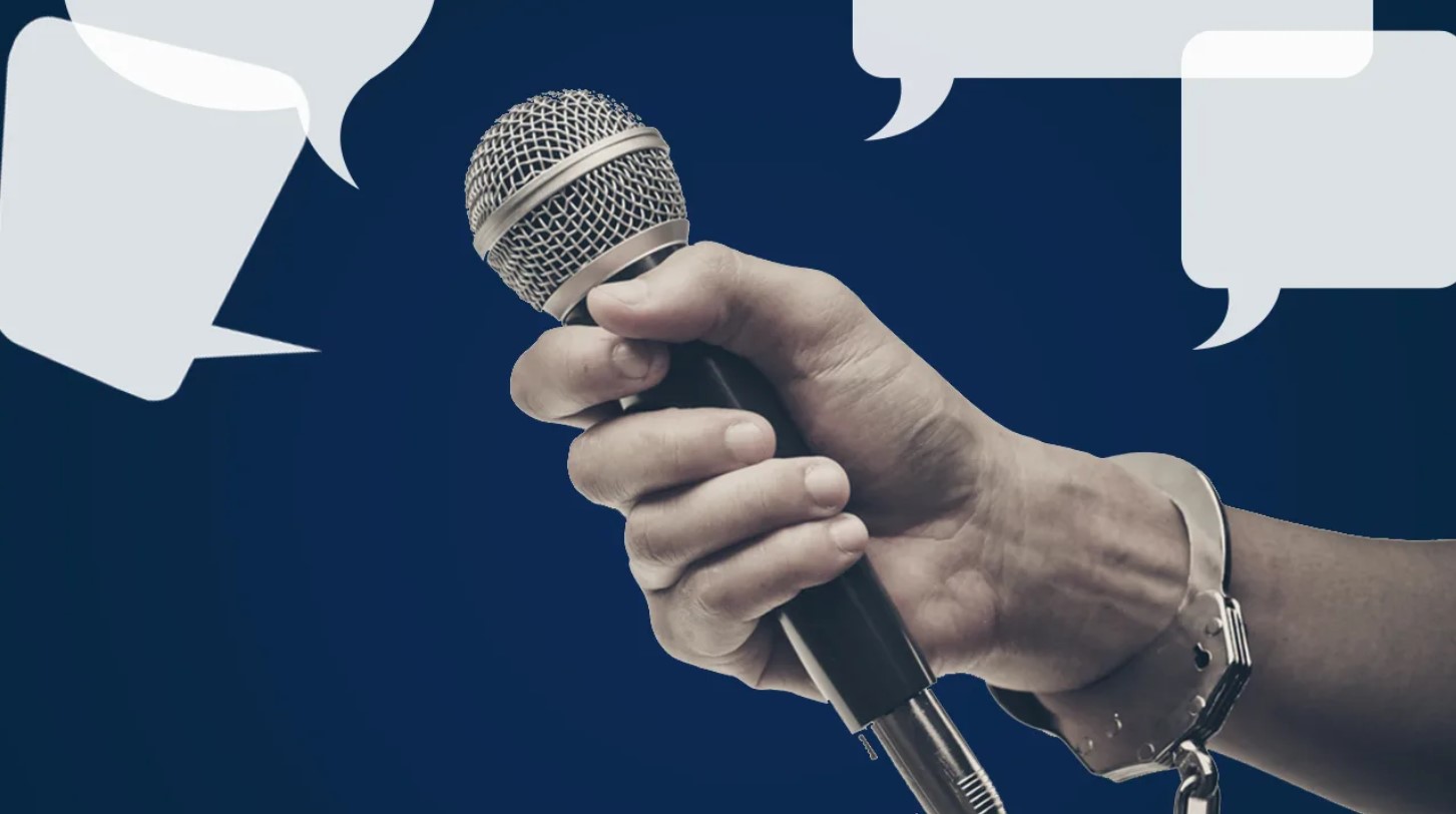 Η Ελλάδα χειρότερη χώρα της Ε.Ε. στην ελευθερία του Τύπου!